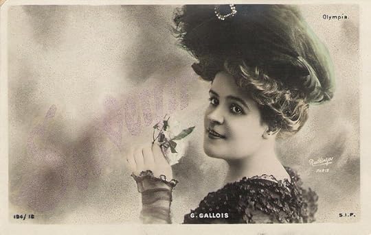 Germaine Gallois