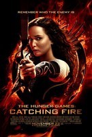 CatchingFirePoster