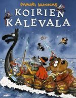 KalevalaMauriKaunnasforKids