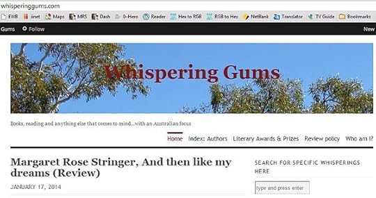 WhisperingGums