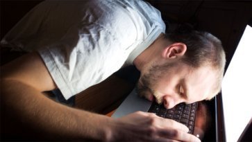 Social Media: When is it too Much?