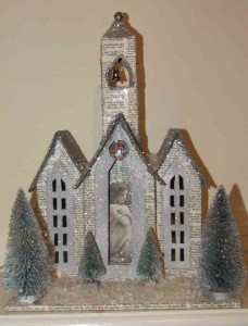 church