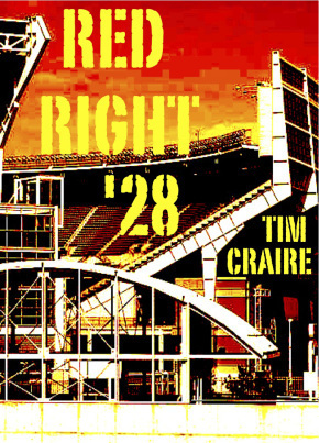 stadium crr28 cover