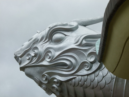 Fukusaiji Turtle Head
