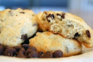 banana-chocolate-chip-cookies-