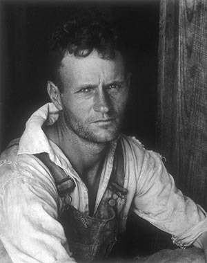 Alabama Farmer