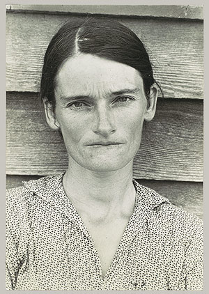 Alabama wife