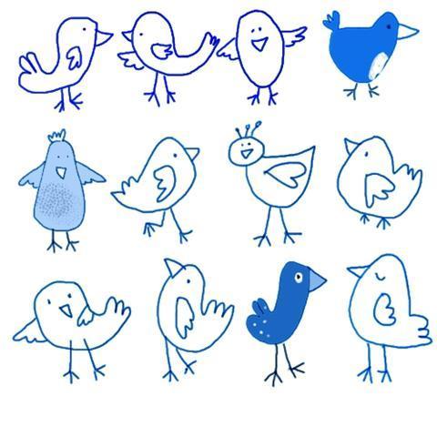 Illustration by monettenriquez / via Flickr