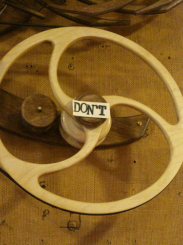 don't