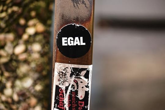 egal