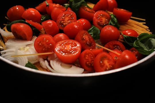 One pot pasta