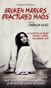 Broken Mirrors Fractured Minds