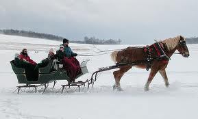 Sleigh