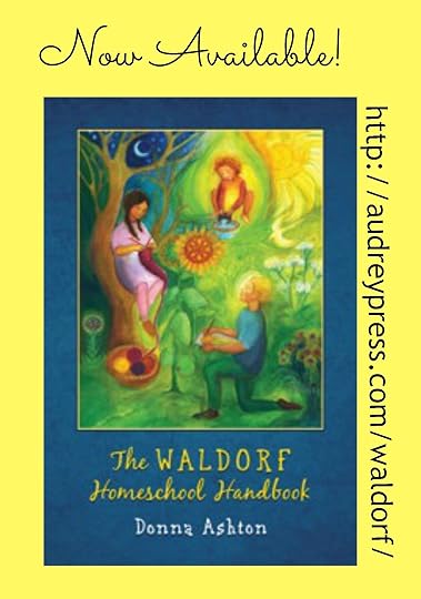 Waldorf Homeschool Handbook