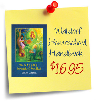Waldorh Homeschool Handbook