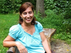 Donna Ashton