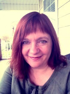 Valarie Budayr