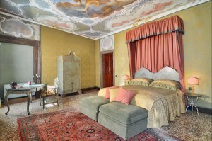 Venice Bedroom