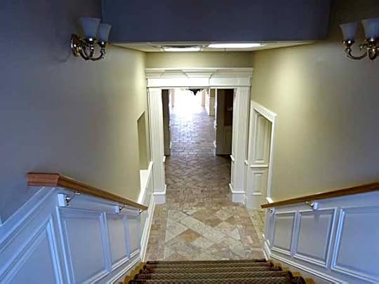 StairsHallNow