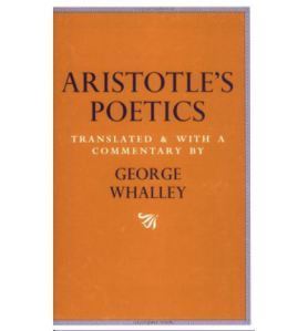 Aristotle's Poetics, trans. George Whalley