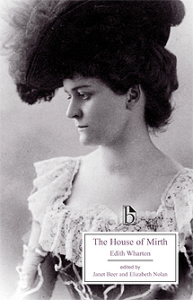 The House of Mirth, by Edith Wharton, edited by Janet Beer and Elizabeth Nolan