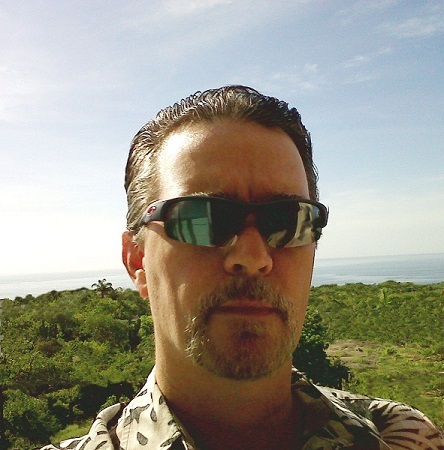 Russell Blake - Author