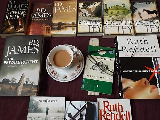 Does it really matter how the story ends?