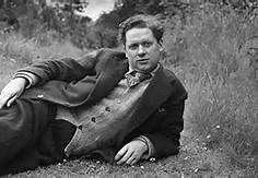 Dylan Thomas