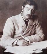 H.G. Wells
