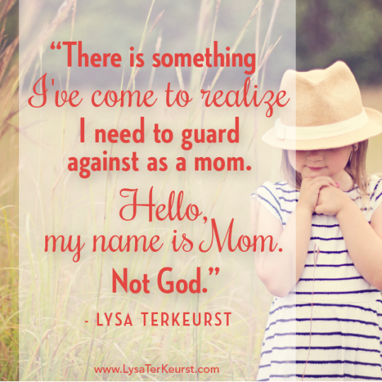 10 Prayers For Your Daughter