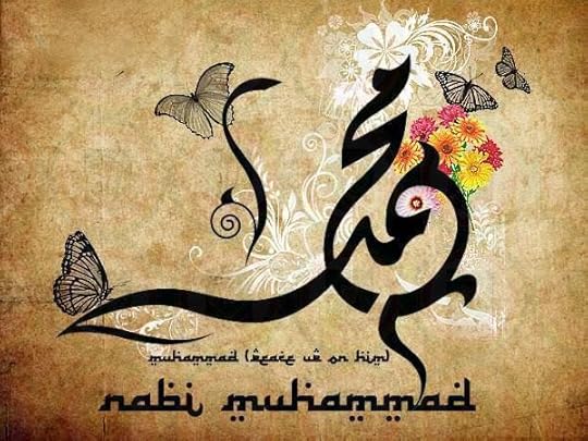 nabi muhammad saw