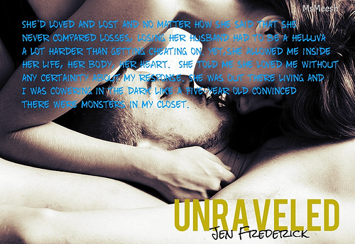 Unraveled2