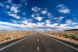 Long Road to Nowhere