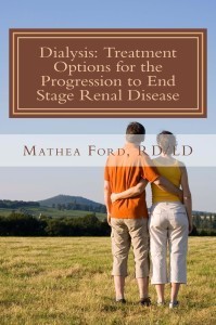 Dialysis Treatment Options