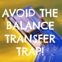 balance transfer