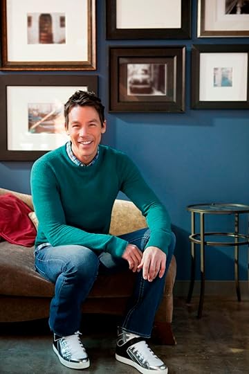 David Bromstad, HGTV Design Star, ColorSplash, Design Star All-Stars: ÒThe Power of ColorÓ