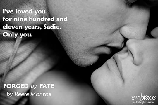 Ive Loved You 911 with Embrace