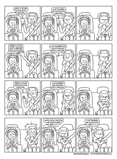 05. Gustos exclusivos