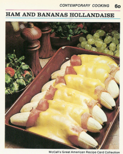 Just like mom used to make!