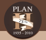 Plan II logo