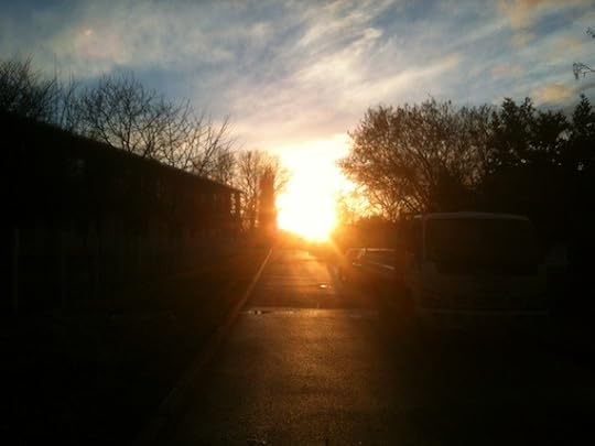 sunseta