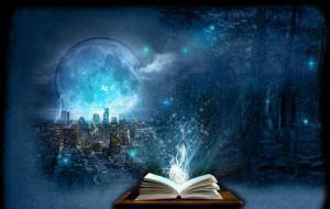 a-book-magic-reading-world-building-writing