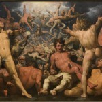 The Fall of the Titans