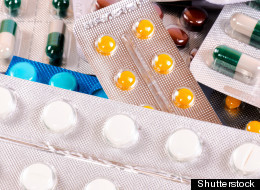 Pharmaceutical Companies
