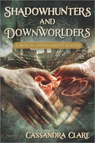 Shadowhunters and downworlders