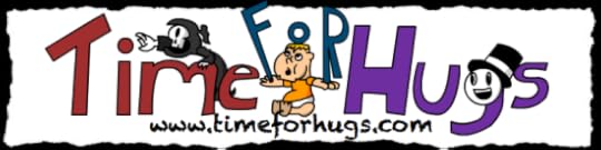 Spotlight on Time for Hugs