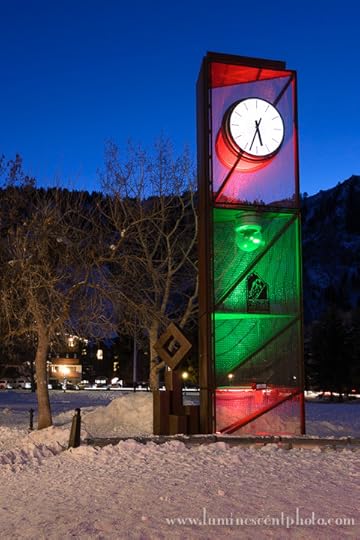 Aspen Colorado, photo by Jason Odell
