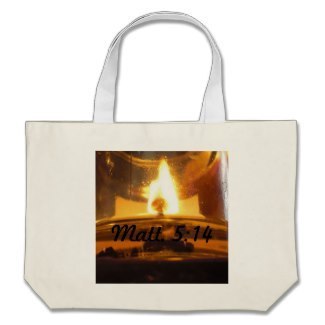 You are the Light of the World