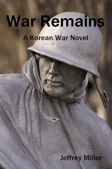 A Korean War Novel