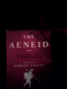 Aenid Cover